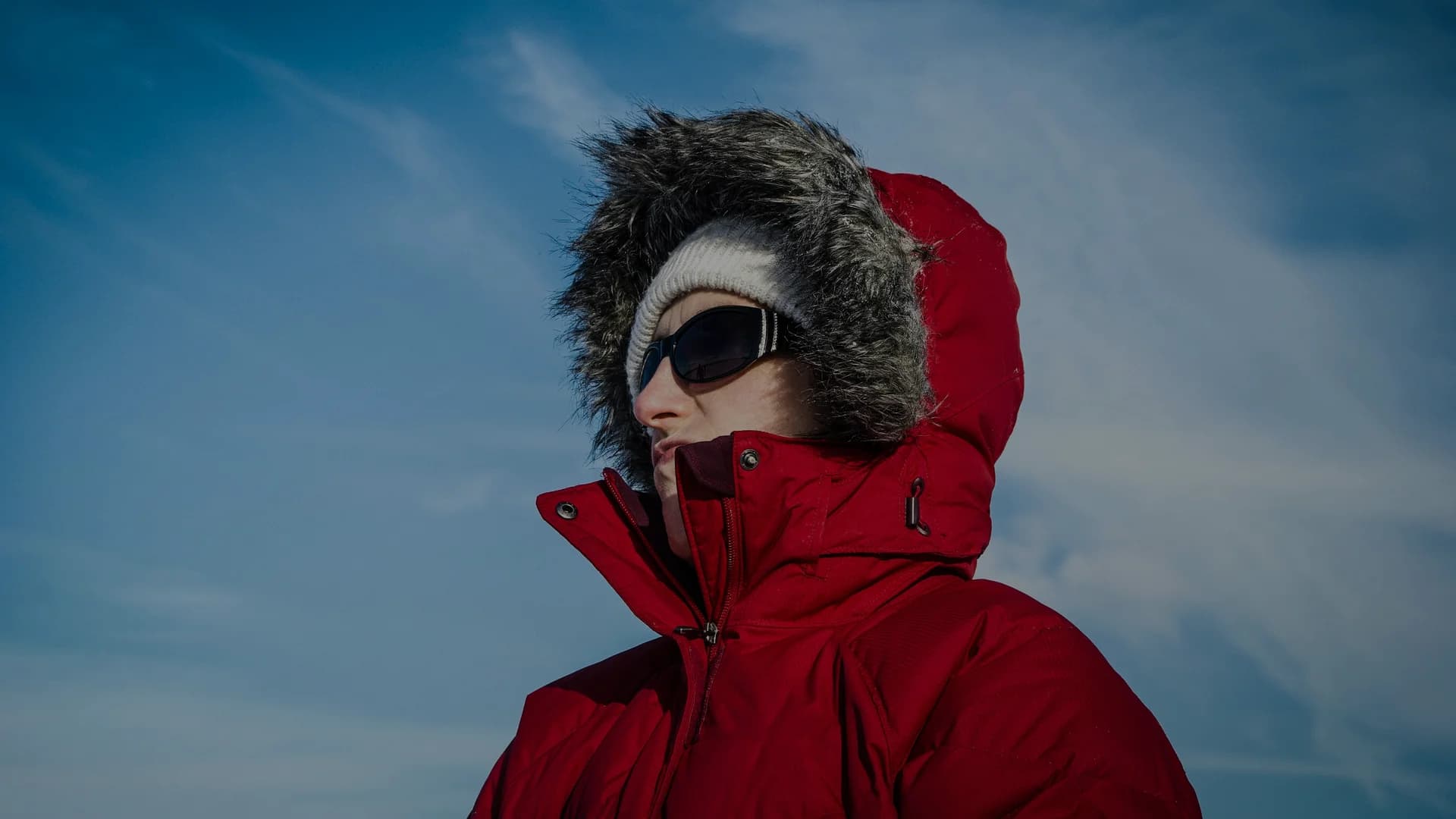 Aerial view of Barrie, Ontario - Steward Seal Coating service area
