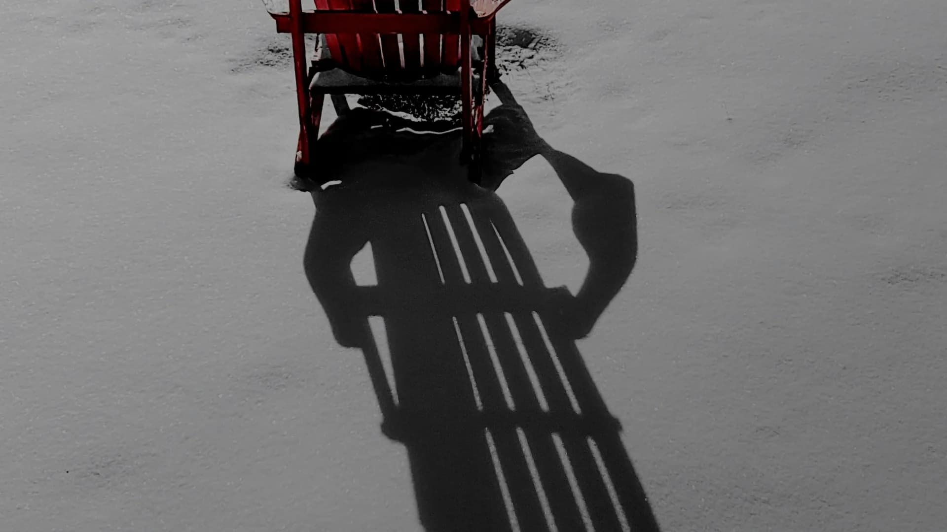 Aerial view of Belleville, Ontario - Steward Seal Coating service area