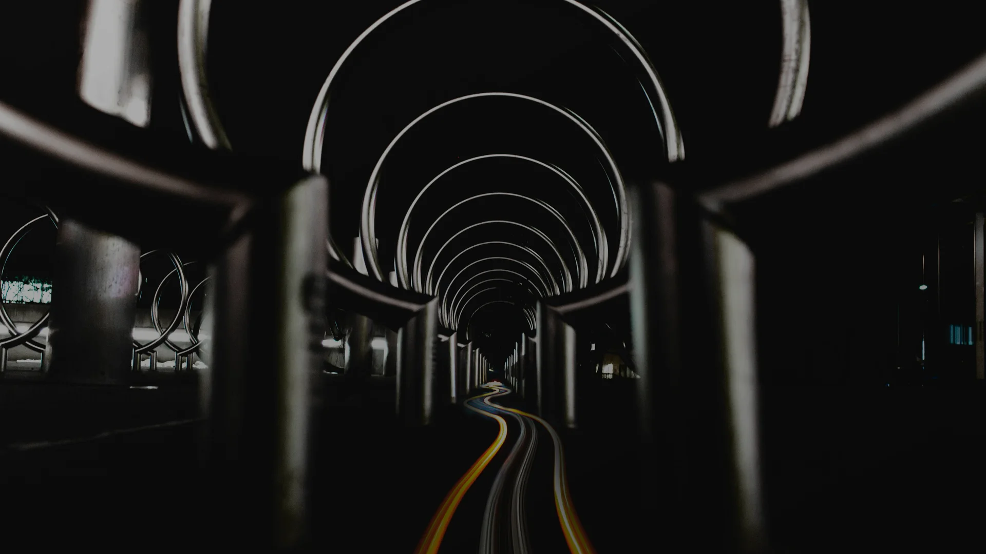 Aerial view of Waterloo, Ontario - Steward Seal Coating service area