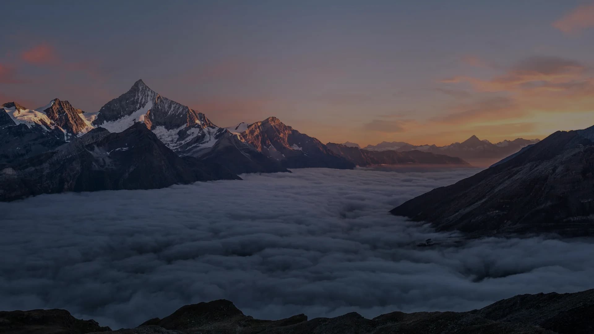 Northern Ontario landscape - Steward Seal Coating service area