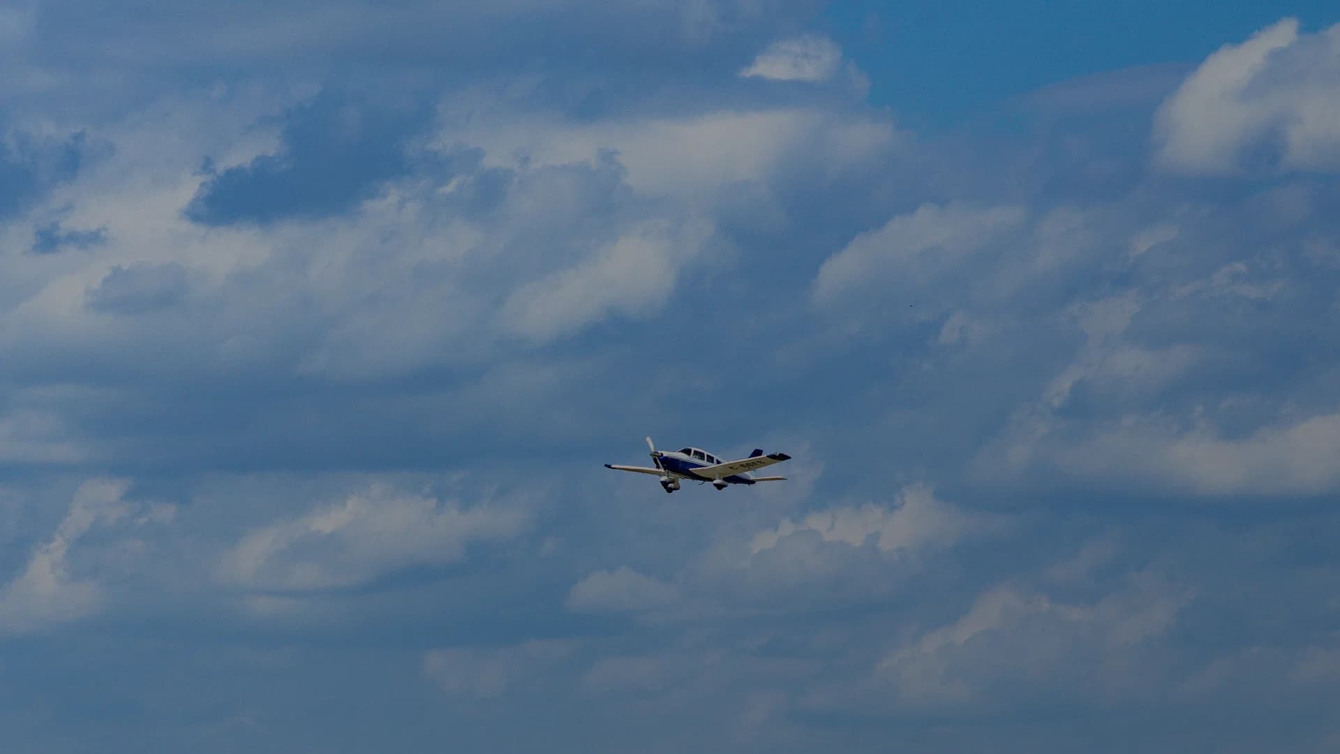 Aerial view of Pembroke, Ontario - Steward Seal Coating service area